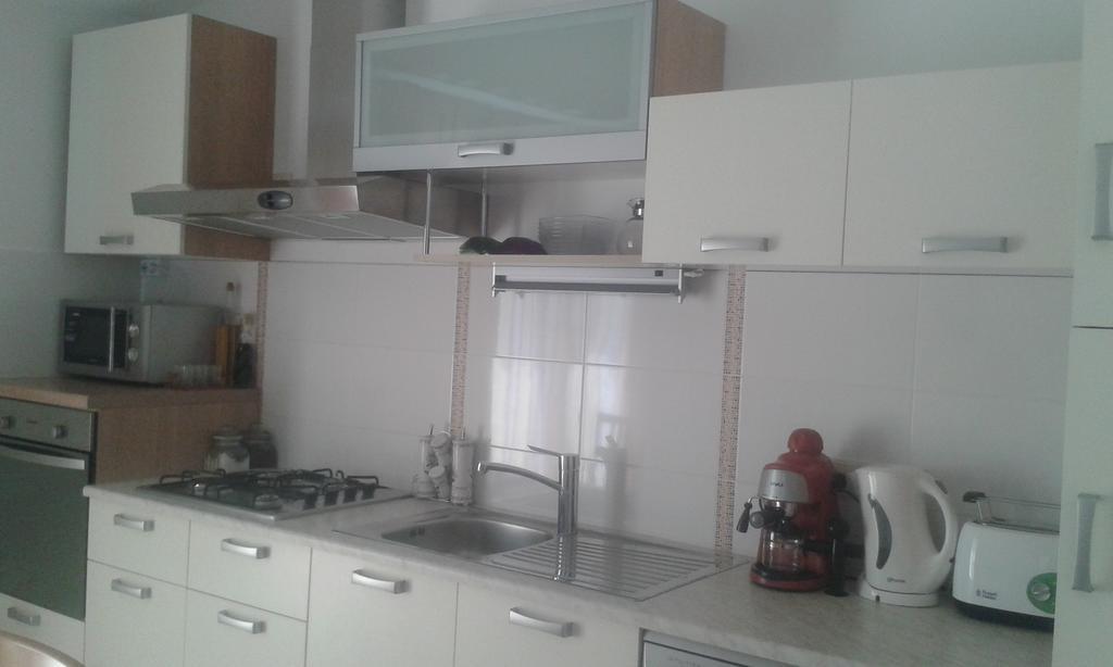 Apartment Ivica Mali Drvenik Exterior photo