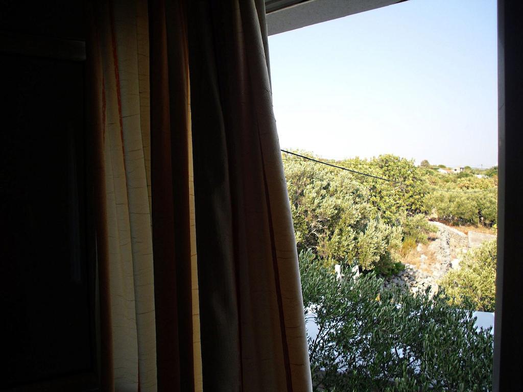 Apartment Ivica Mali Drvenik Exterior photo